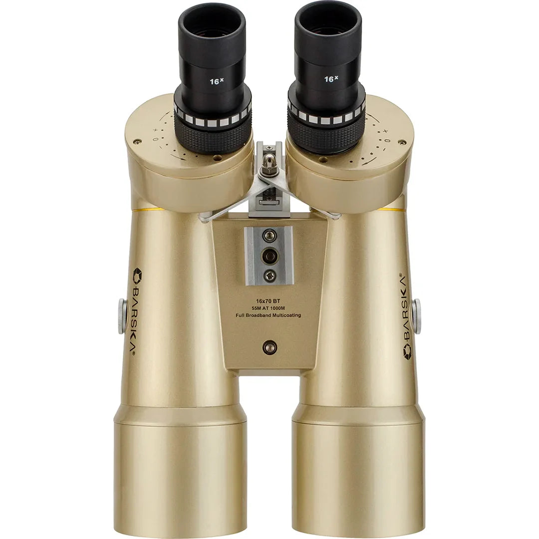 Barska AB12766 16x70 Encounter Jumbo Waterproof Binocular Telescope