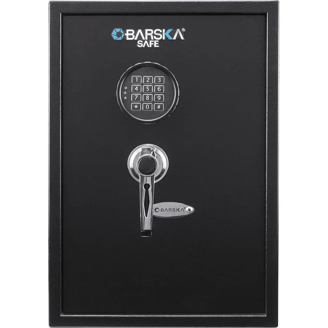 Barska AX13098 1.45 Cu. ft Digital Keypad Security Safe