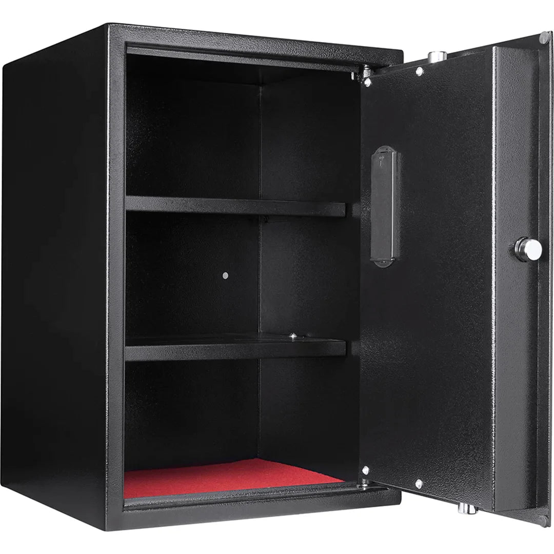 Barska AX13098 1.45 Cu. ft Digital Keypad Security Safe