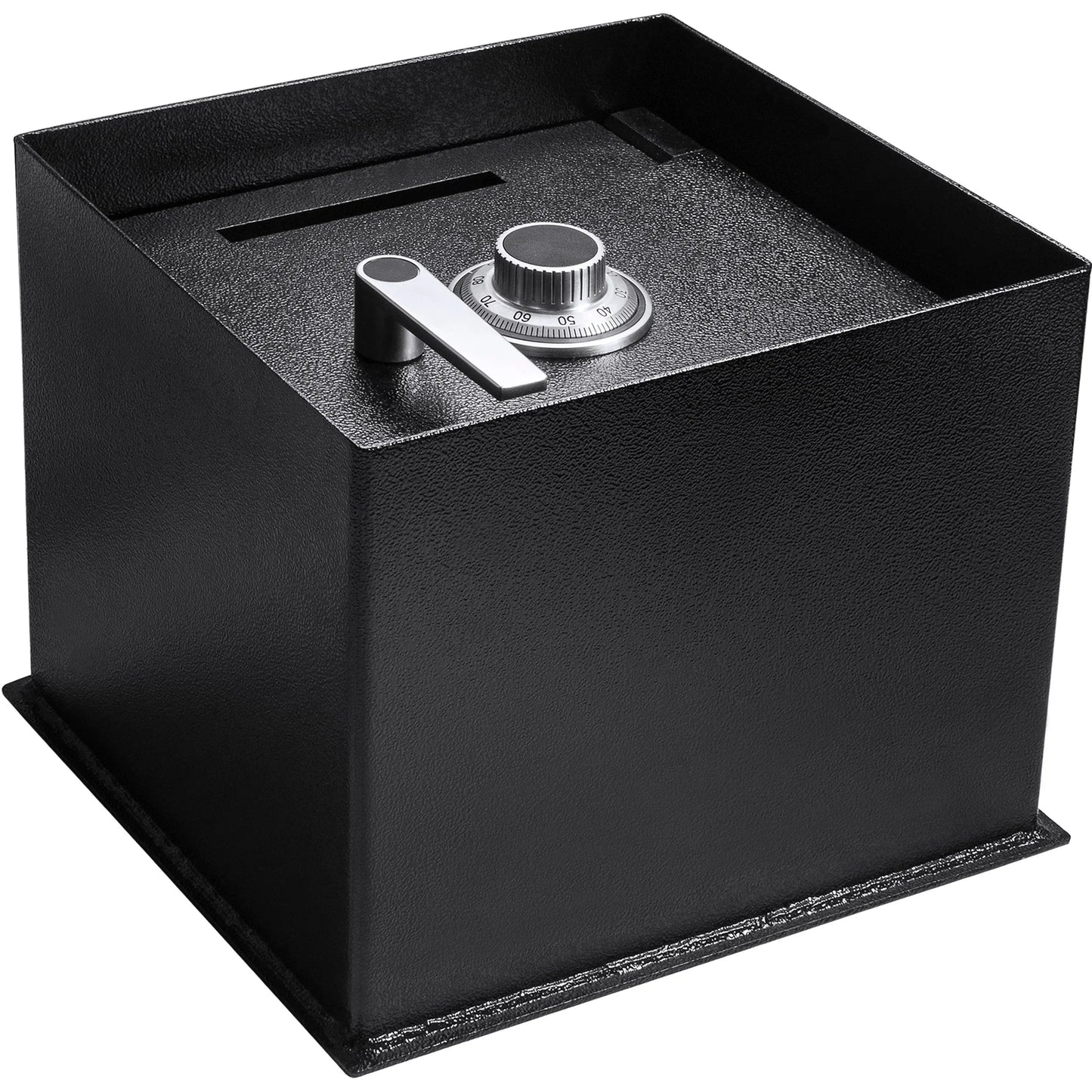 Barska AX13200 0.89 Cu. ft Floor Safe With Combination Lock