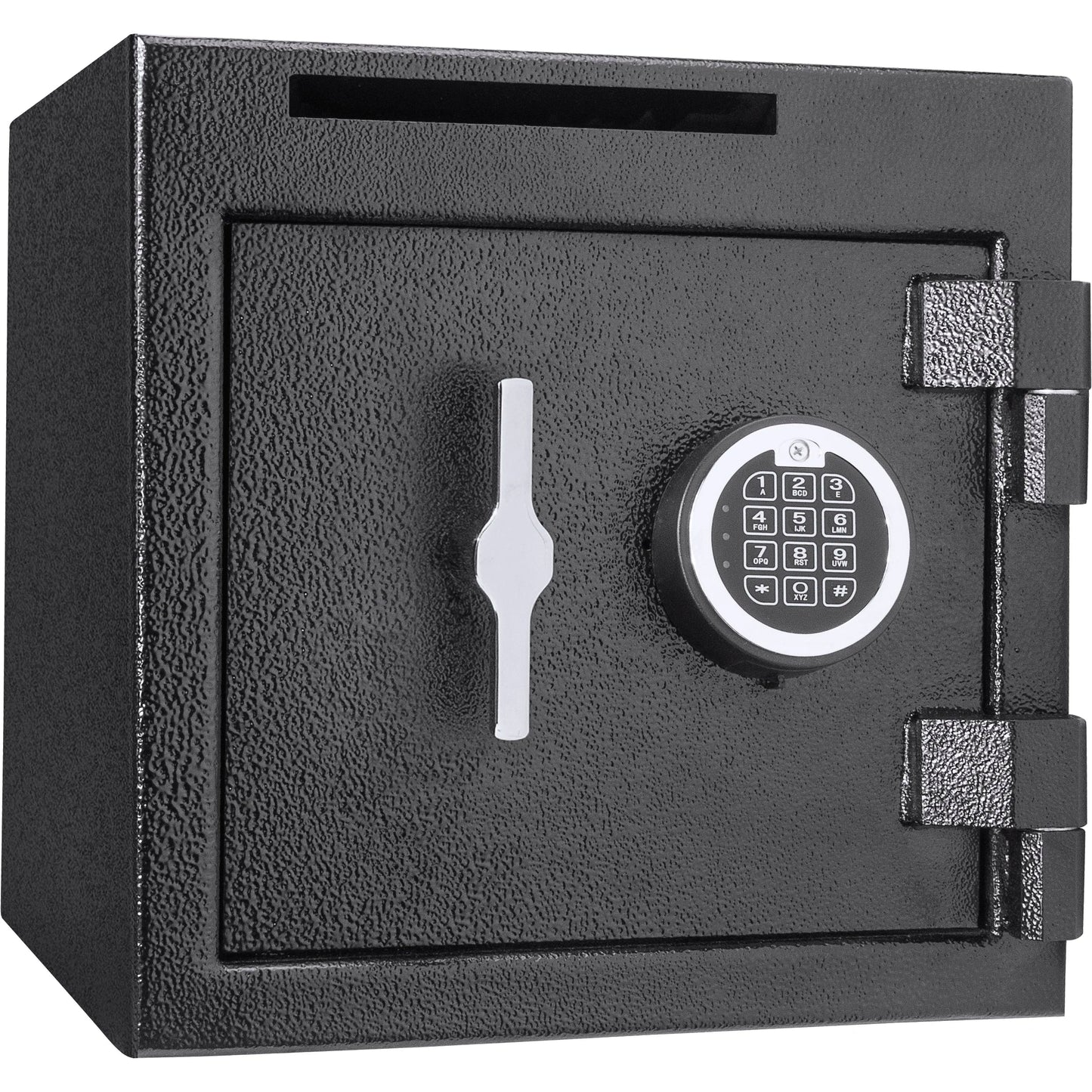 Barska AX13314 1.12 Cu. ft Keypad Depository Safe