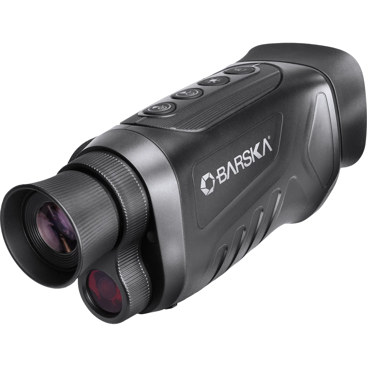 Barska BQ14070 NV-1 Night Vision Infrared Digital Monocular