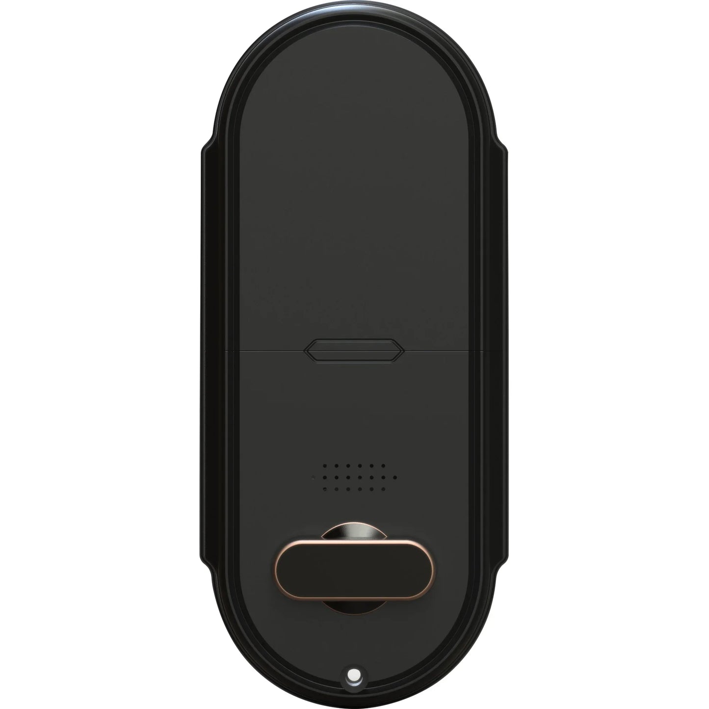 Barska EA13580 Biometric Keypad Door Lock