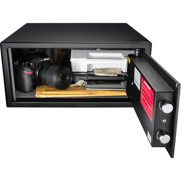 Barska AX11224 Biometric Fingerprint Safe