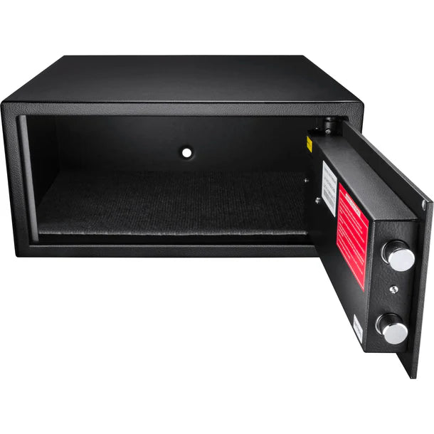 Barska AX11224 Biometric Fingerprint Safe