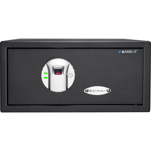 Barska AX11224 Biometric Fingerprint Safe