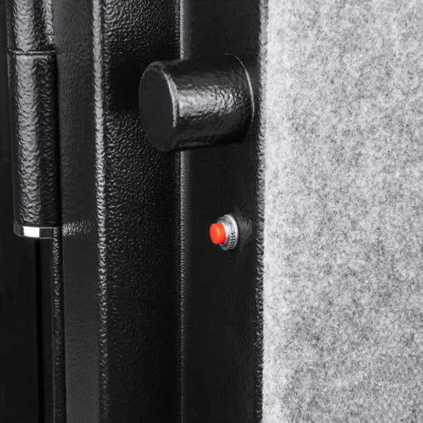 Barska AX12218 Gun & Safe