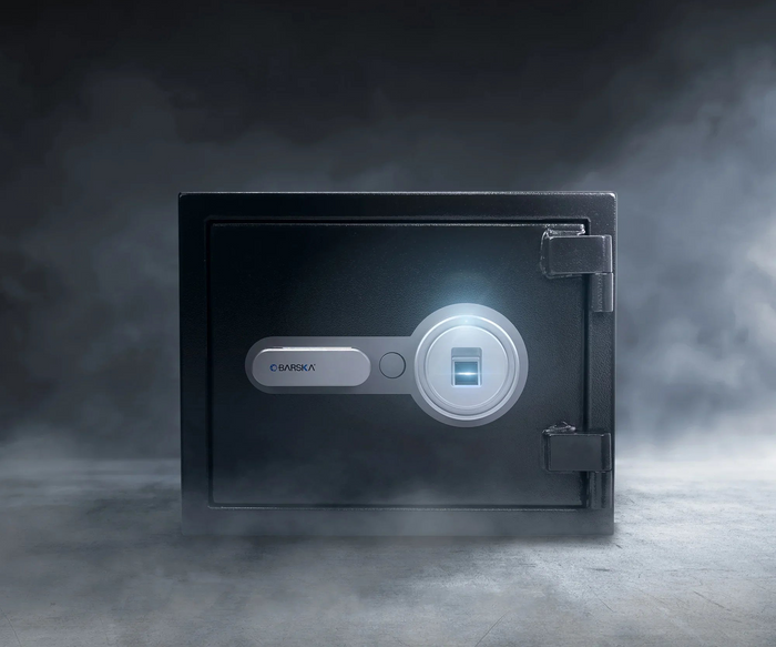 What Are the Benefits of Using Barska Biometric Safes for Secure Storage?