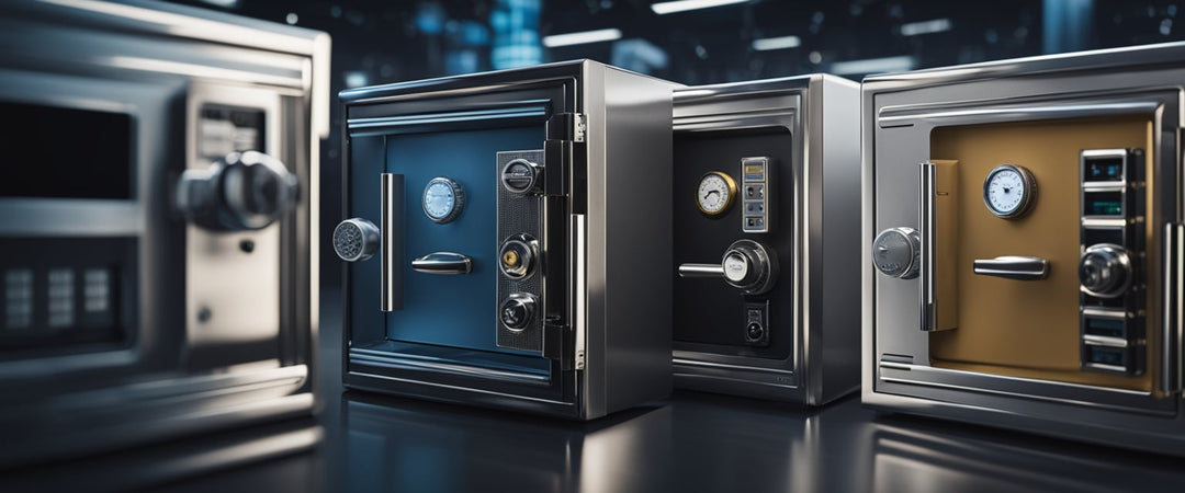 Best Gun Safe Under 500 Going Into 2025: Top Picks and Essential Features
