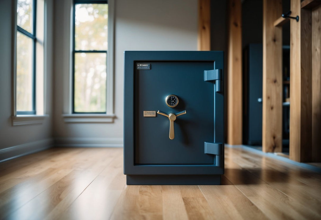 Affordable Steel Safe: Essential Features and Top Recommendations for Budget Buyers