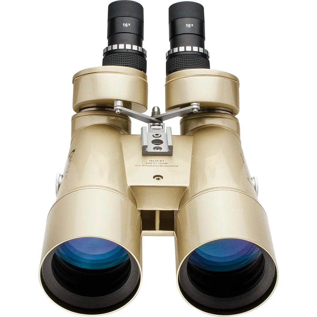 16x70 Encounter Jumbo Waterproof Binocular Telescope