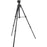 Barska AF13650 Professional Tripod with Fluid Head