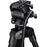 Barska AF13650 Professional Tripod with Fluid Head