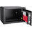 Barska AX11620 Compact Biometric Safe