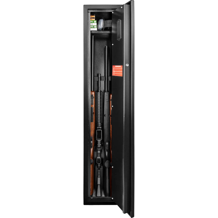 Barska AX11652 Tall Biometric Safe