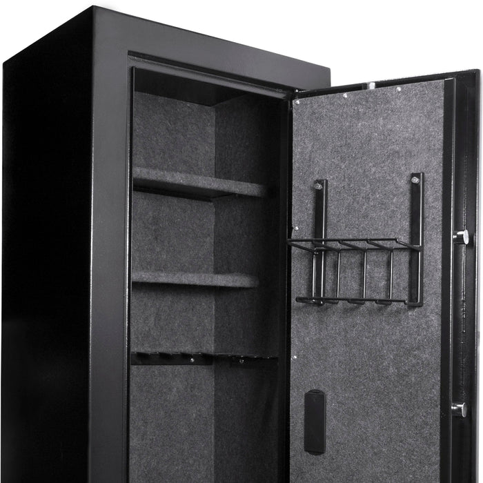 Barska AX11780 Biometric Rifle Safe