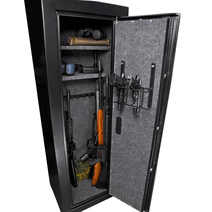 Barska AX11780 Biometric Rifle Safe