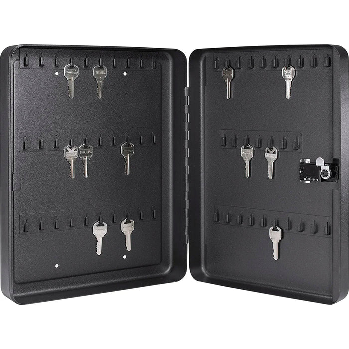 Barska AX11822 57 Key Lock Box with Combination Lock