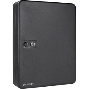 57 Key Lock Box with Combination Lock