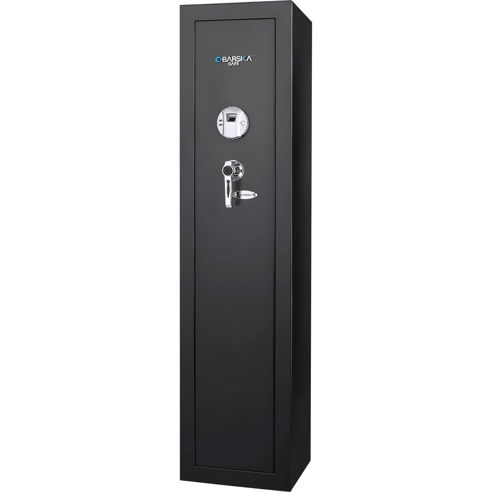 Barska AX11898 Large Biometric Rifle Safe