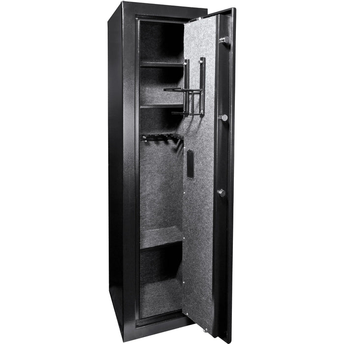 Barska AX11898 Large Biometric Rifle Safe