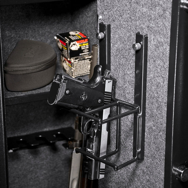 Large Biometric Rifle Safe