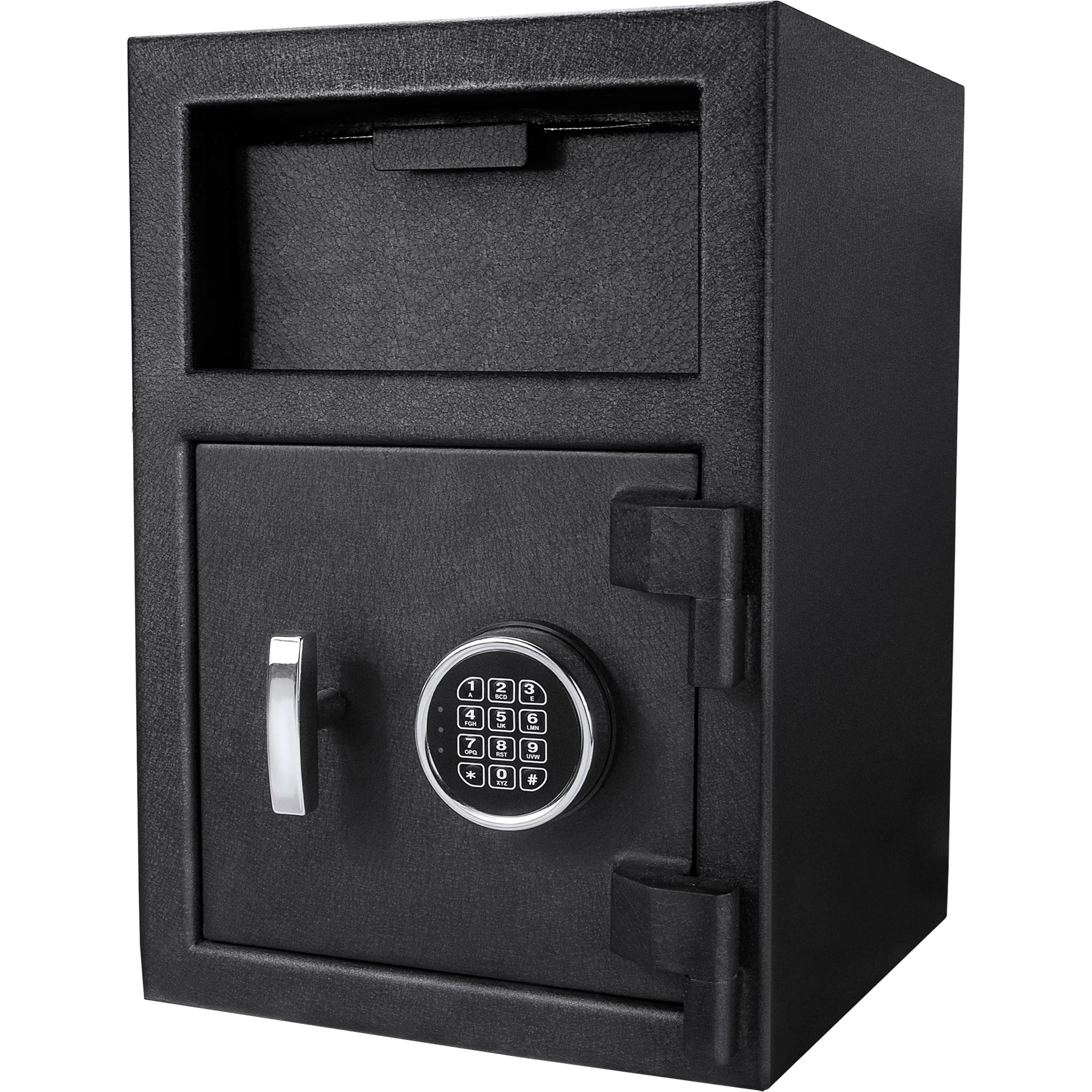 DX200 1.03 Cu. ft Keypad Depository Safe