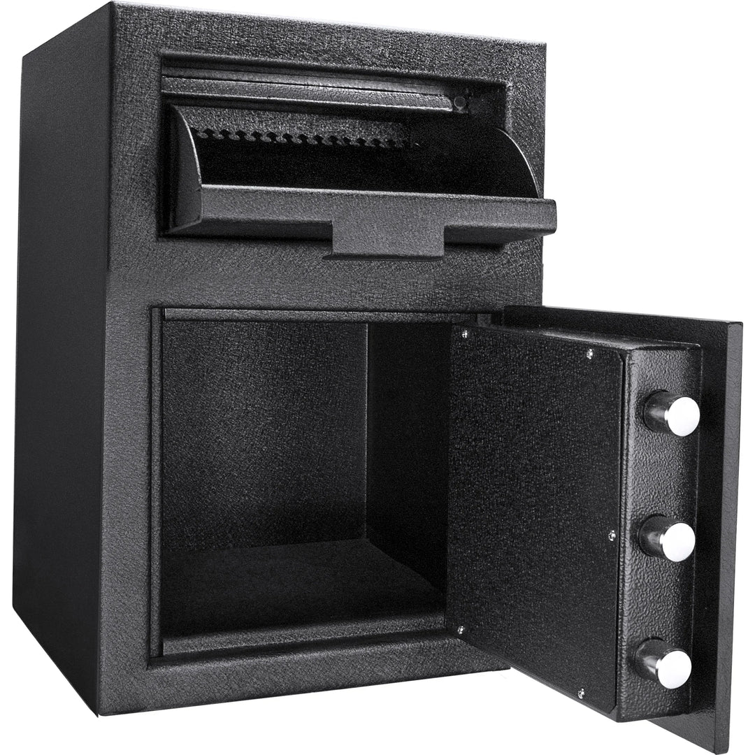 DX200 1.03 Cu. ft Keypad Depository Safe