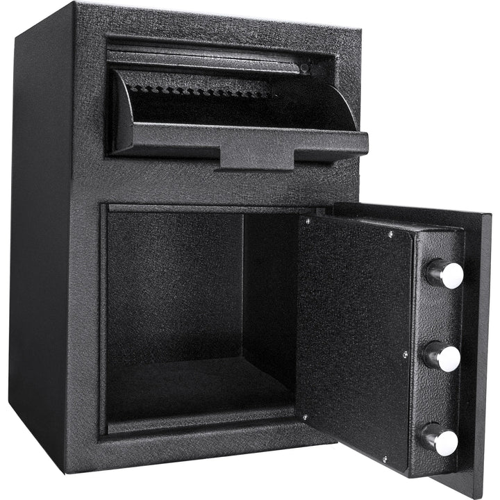 DX200 1.03 Cu. ft Keypad Depository Safe