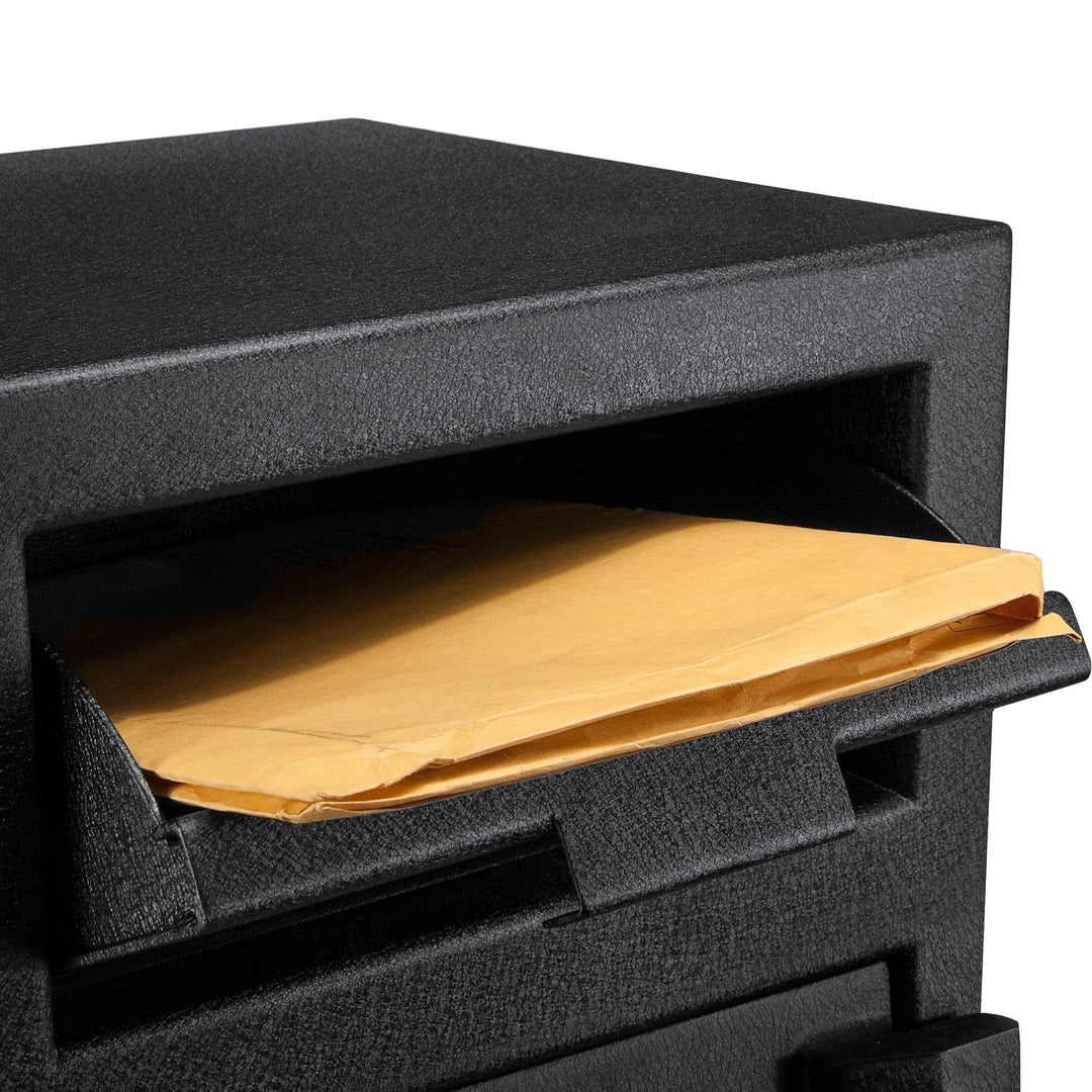 DX200 1.03 Cu. ft Keypad Depository Safe