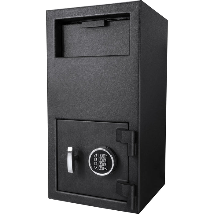 Barska AX12590 DX300 1.72 Cu. ft Keypad Depository Safe