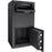 Barska AX12590 DX300 1.72 Cu. ft Keypad Depository Safe