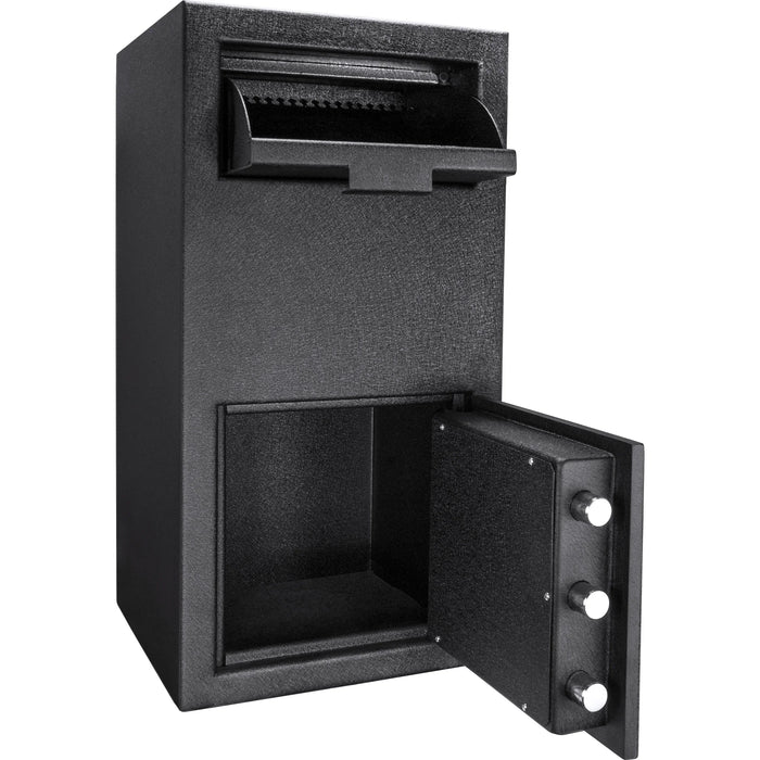 Barska AX12590 DX300 1.72 Cu. ft Keypad Depository Safe