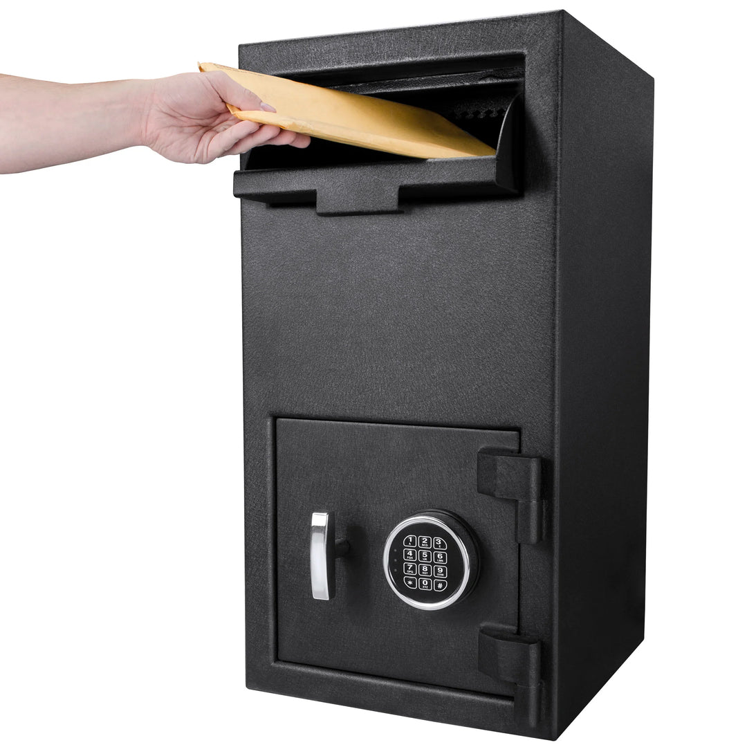 DX300 1.72 Cu. ft Keypad Depository Safe