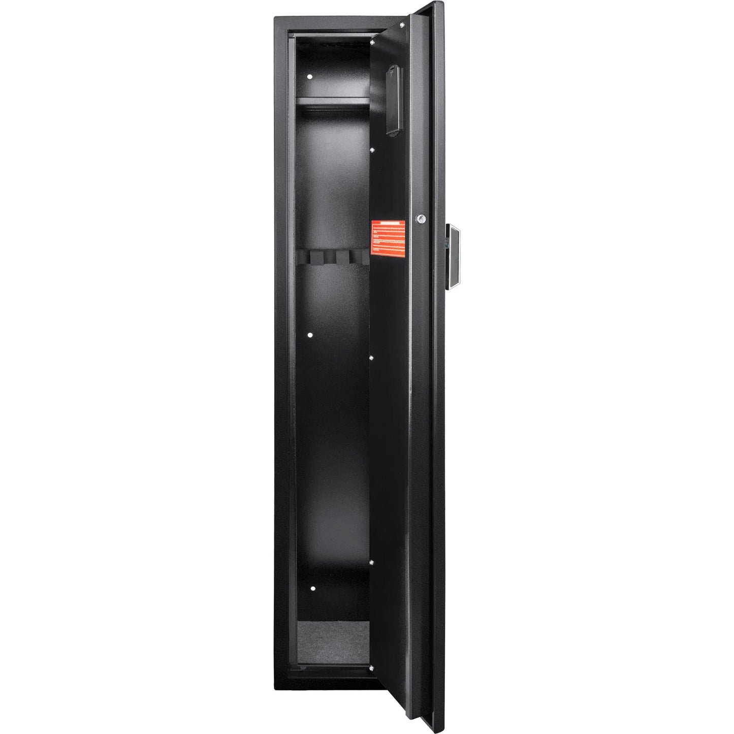 Barska AX12760 HQ800 4 Rifle Biometric Keypad Rifle Safe