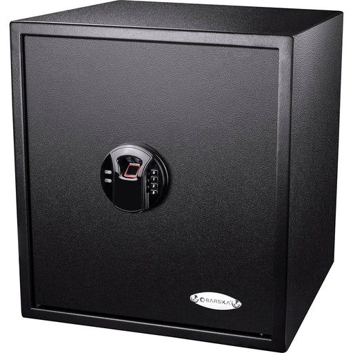 Barska AX12842 HQ400 Biometric Digital Keypad Safe