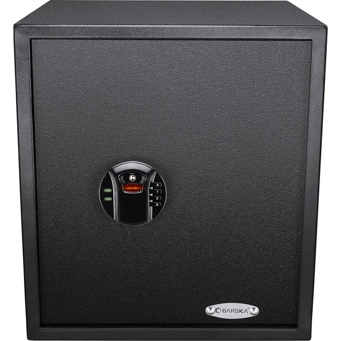 Barska AX12842 HQ400 Biometric Digital Keypad Safe