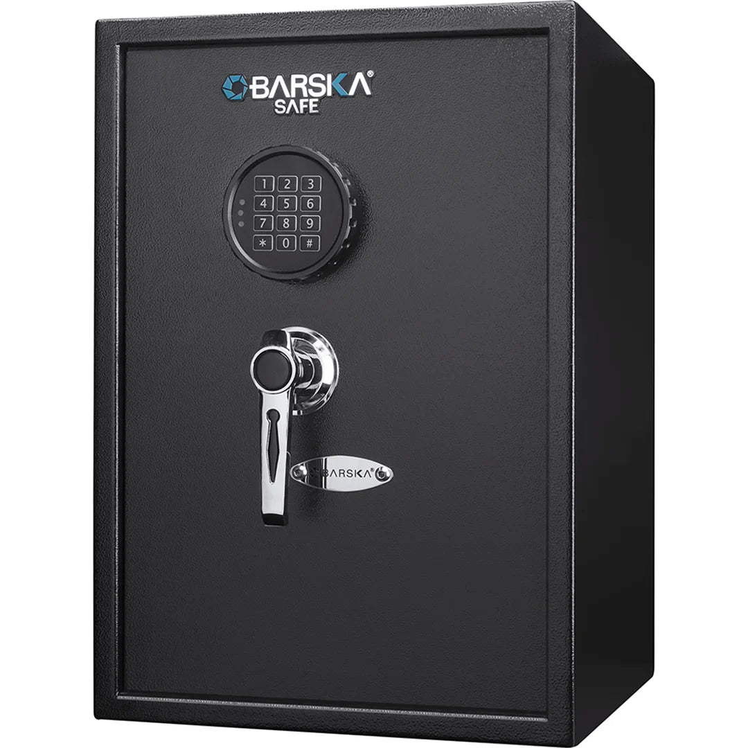 1.45 Cu. ft Digital Keypad Security Safe
