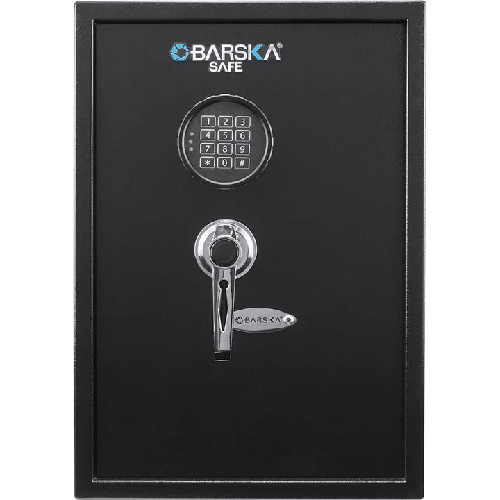 1.45 Cu. ft Digital Keypad Security Safe