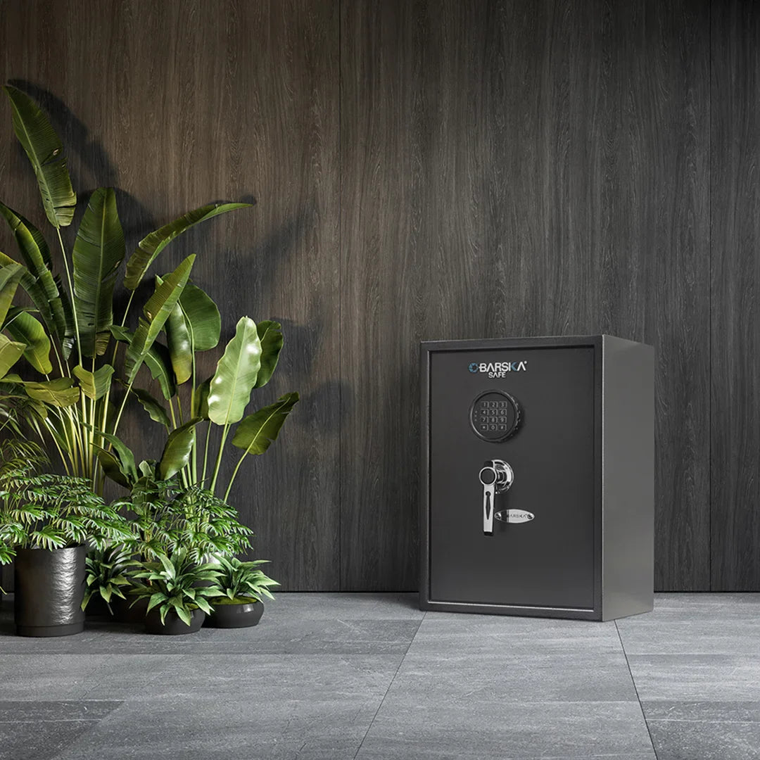 1.45 Cu. ft Digital Keypad Security Safe