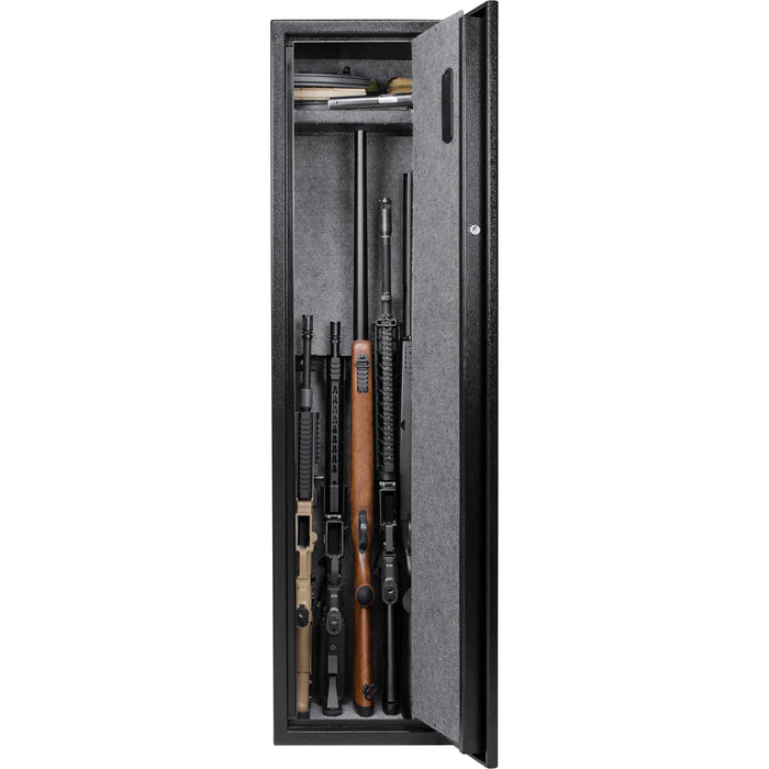 Barska AX13100 4.33 Cu. ft 11 Rifle Digital Keypad Rifle Safe