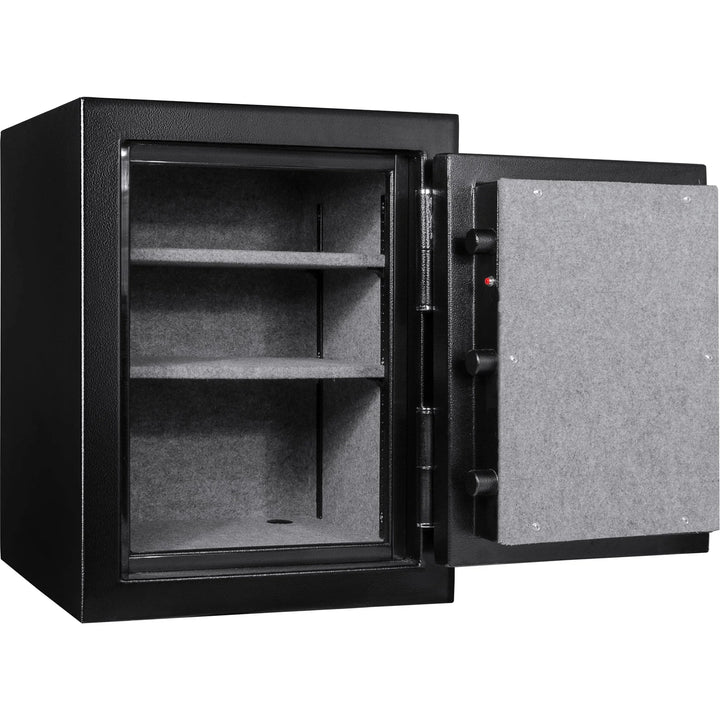 FV400 FireVault Fireproof Keypad Security Safe