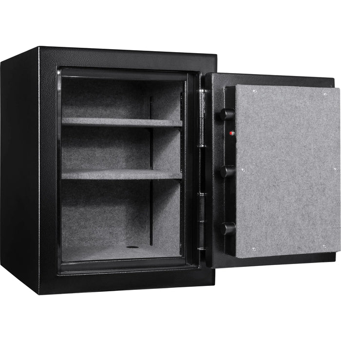 Barska AX13102 FV400 FireVault Fireproof Keypad Security Safe