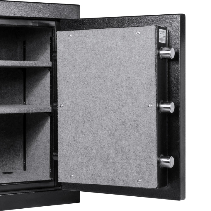 FV400 FireVault Fireproof Keypad Security Safe