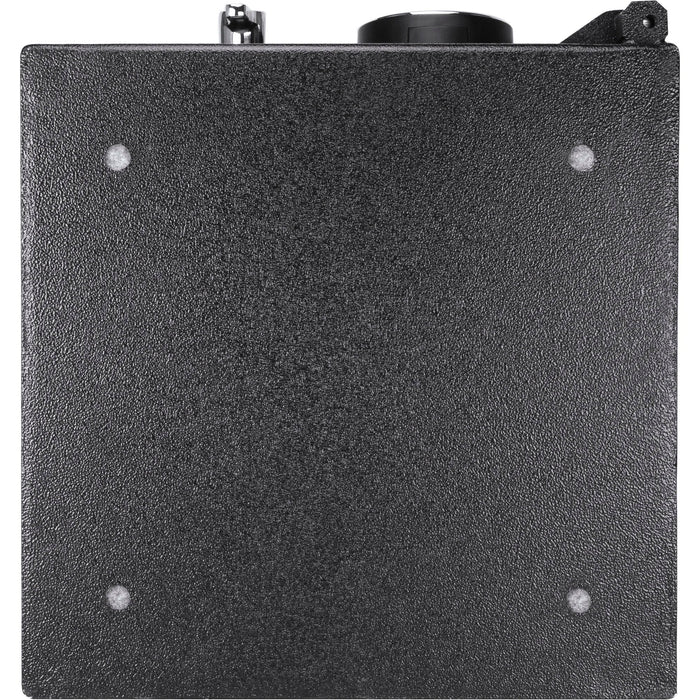 Barska AX13308 1.15 Cu. ft Rotary Hopper Keypad Depository Safe