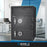 Barska AX13312 1.6/2 Cu. ft Dual Compartment Keypad Depository Safe