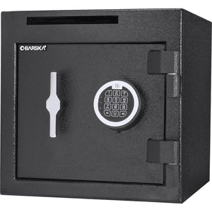 1.12 Cu. ft Keypad Depository Safe