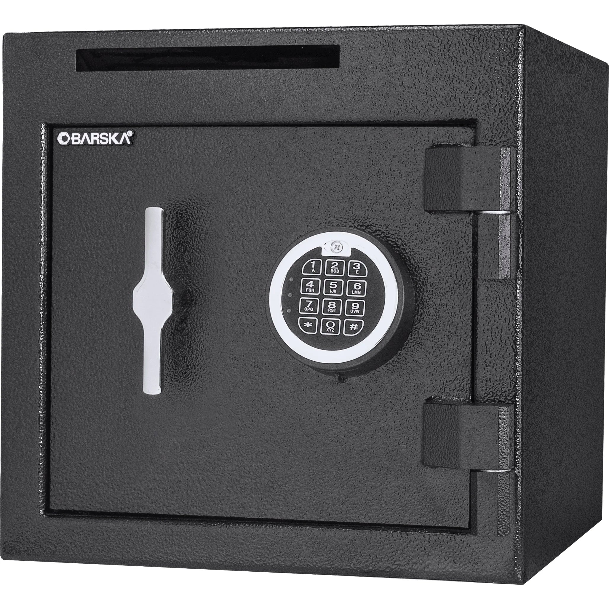 1.12 Cu. ft Keypad Depository Safe