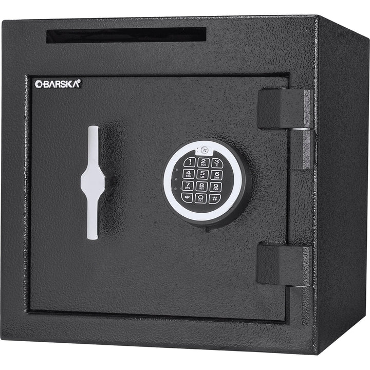 1.12 Cu. ft Keypad Depository Safe