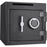 Barska AX13314 1.12 Cu. ft Keypad Depository Safe